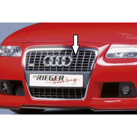 Calandre AUDI pour pare-chocs avant Rieger Tuning AUDI A3 (8L) Calandre AUDI pour pare-chocs avant Rieger Tuning AUDI A3 (8L)