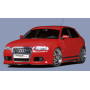 Calandre AUDI pour pare-chocs avant Rieger Tuning AUDI A3 (8L)