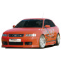 Bas de caisse côté droit avec prise d'air "à peindre" Rieger Tuning AUDI A3 (8L) 3/5 portes