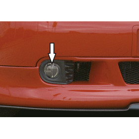 Kit antibrouillards pour pare-chocs avant et ajout de pare-chocs avant Rieger Tuning AUDI A3 (8L) Kit antibrouillards pour pare-chocs avant et ajout de pare-chocs avant Rieger Tuning AUDI A3 (8L)