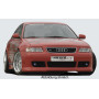 Pare-chocs avant (V1) look S3 "à peindre" Rieger Tuning AUDI A3 (8L)