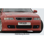 Pare-chocs avant (V4) look S3 "à peindre" Rieger Tuning AUDI A3 (8L)