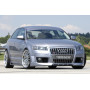 Pare-chocs avant R-Frame (V1) Rieger Tuning AUDI A3 (8P) 3 portes
