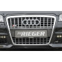 Calandre d'origine Audi S8 pour pare-chocs avant R-Frame Rieger Tuning AUDI A3 (8P) 3 portes