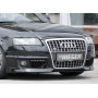 Calandre d'origine Audi S8 pour pare-chocs avant R-Frame Rieger Tuning AUDI A3 (8P) 3 portes
