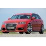 Pare-chocs avant R-Frame (V1) Rieger Tuning AUDI A3 (8P) Sportback