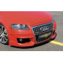Pare-chocs avant R-Frame (V1) Rieger Tuning AUDI A3 (8P) Sportback