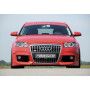 Pare-chocs avant R-Frame (V1) Rieger Tuning AUDI A3 (8P) Sportback