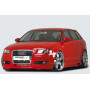 Ajout de pare-chocs avant Rieger Tuning AUDI A3 (8P) Sportback