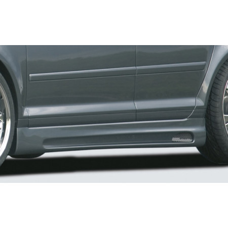 Bas de caisse côté gauche Rieger Tuning AUDI A3 (8P) Sportback