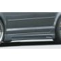 Bas de caisse côté gauche Rieger Tuning AUDI A3 (8P) Sportback
