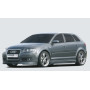 Bas de caisse côté gauche Rieger Tuning AUDI A3 (8P) Sportback