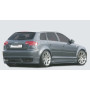 Bas de caisse côté gauche Rieger Tuning AUDI A3 (8P) Sportback
