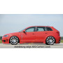 Bas de caisse côté gauche Rieger Tuning AUDI A3 (8P) Sportback