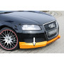 Ajout de pare-chocs avant Rieger Tuning AUDI A3 (8P) Facelift 3/5 portes