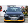 Ajout de pare-chocs avant Rieger Tuning AUDI A3 (8P) Facelift 3/5 portes