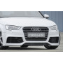 Pare-chocs avant (V2) Rieger Tuning AUDI S3 (8V) 3 portes et Sportback