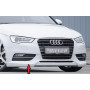 Ajout de pare-chocs avant Rieger Tuning AUDI A3 (8V) 3 portes et Sportback