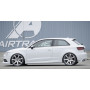 Ajout de pare-chocs avant Rieger Tuning AUDI A3 (8V) 3 portes et Sportback