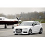 Ajout de pare-chocs avant Rieger Tuning AUDI A3 (8V) 3 portes et Sportback