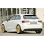Bas de caisse côté droit Rieger Tuning AUDI A3 (8V) 3 portes et cabriolet