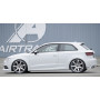 Bas de caisse côté gauche Rieger Tuning AUDI A3 (8V) Sportback et Berline