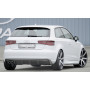 Bas de caisse côté gauche Rieger Tuning AUDI A3 (8V) Sportback et Berline