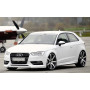 Bas de caisse côté droit Rieger Tuning AUDI A3 (8V) Sportback et Berline