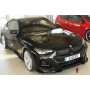 Lame de pare-chocs avant "noir mat" Rieger Tuning BMW SERIE 2 (G42/G2C) COUPÉ (avec Pack M Sport)