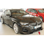 Lame de pare-chocs avant "noir brillant" Rieger Tuning BMW SERIE 2 (G42/G2C) COUPÉ (avec Pack M Sport)