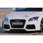 Pare-chocs avant R-Frame "à peindre" Rieger Tuning AUDI TT (8J)