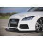 Pare-chocs avant R-Frame "à peindre" Rieger Tuning AUDI TT (8J)