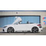 Pare-chocs avant R-Frame "à peindre" Rieger Tuning AUDI TT (8J)