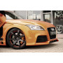 Pare-chocs avant R-Frame "à peindre" Rieger Tuning AUDI TT (8J)