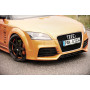 Pare-chocs avant R-Frame "à peindre" Rieger Tuning AUDI TT (8J)