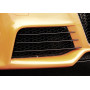 Grille de pare-chocs avant R-Frame côté droit "noir brillant" Rieger Tuning AUDI TT (8J)