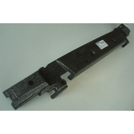 Renfort en mousse pour calandre TT et TT-RS Rieger Tuning AUDI TT (8J)