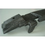 Renfort en mousse pour calandre TT et TT-RS Rieger Tuning AUDI TT (8J)