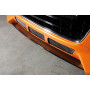 Lame pour ajout de pare-chocs avant "carbon-look" Rieger Tuning AUDI TT (8J) (sans pack S-Line)