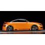 Bas de caisse côté gauche "noir mat" Rieger Tuning AUDI TT (8J)