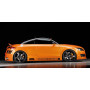 Bas de caisse côté droit "noir mat" Rieger Tuning AUDI TT (8J)
