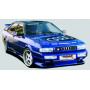 Capot moteur look Sport-Quattro "à peindre" Rieger Tuning AUDI 80 (81/85)