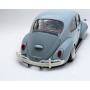 Silencieux arrière duplex sport 100% inox 1x70mm type 12 FOX EXHAUST SYSTEMS pour VOLKSWAGEN COCCINELLE