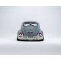 Silencieux arrière duplex sport 100% inox 1x70mm type 12 FOX EXHAUST SYSTEMS pour VOLKSWAGEN COCCINELLE