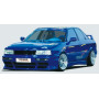 Pare-chocs avant "à peindre" Rieger Tuning AUDI 80 type 89 (B3) Berline