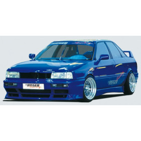 Pare-chocs avant "à peindre" Rieger Tuning AUDI 80 type 89 (B3) Berline
