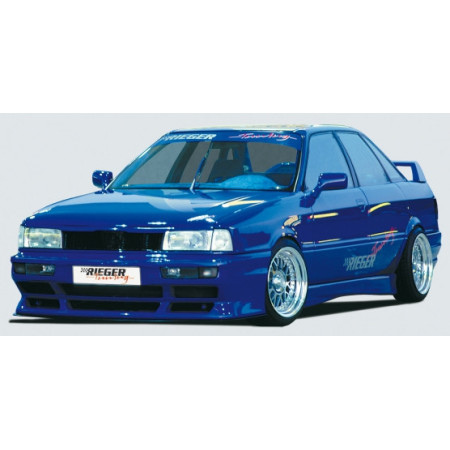 Pare-chocs avant "à peindre" Rieger Tuning AUDI 80 type 89 (B3) Berline