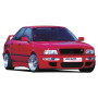 Bas de caisse côté gauche "à peindre" Rieger Tuning AUDI 80 type 89 (B4) Berline/Break