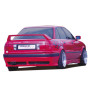 Bas de caisse côté gauche "à peindre" Rieger Tuning AUDI 80 type 89 (B4) Berline/Break
