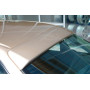 Spoiler de lunette arrière "à peindre" Rieger Tuning AUDI 80 type 89 (B3/B4) Berline